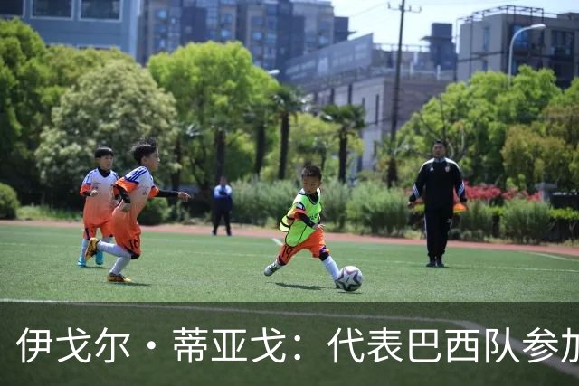 伊戈尔·蒂亚戈：代表巴西队参加世界杯，是我从小的梦想